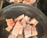 豚の角煮(STAUB)作り方4写真
