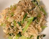 食材3つ!切り干し大根とじゃこのカリカリ和え作り方5写真