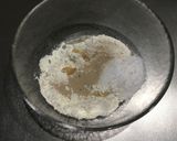 簡単！てこねぱん♩作り方1写真
