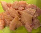 簡単唐揚げアレンジ!鶏の甘辛唐揚げ作り方2写真