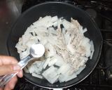 豚肉大根野菜炒め♪簡単レシピ作り方4写真