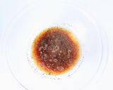 モチモチ〜な【Bistro焼きビーフン】作り方3写真