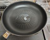 ◎クリームパスタ作り方4写真