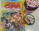 ヘタリア日本 キャラケーキ作り方11写真