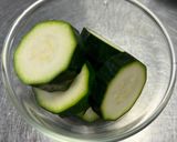 夏野菜ポークカレー作り方3写真