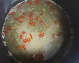 特製タルタルソースが美味しい!チキン南蛮作り方3写真