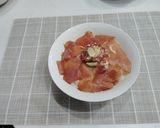 マグロのづけ丼作り方7写真