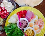 クレープパーティー作り方5写真