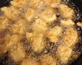 コンビニや屋台の味!鶏ももの唐揚げ作り方3写真