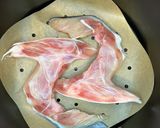 エアフライヤーでふっくらおいしいかま作り方5写真