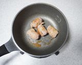 肉巻きバナナ(フェーズフリー)作り方4写真