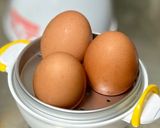 簡単◎中華風味玉作り方1写真