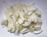 【食品安全】スペイン風オムレツ作り方7写真