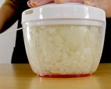 栄養満点◎豆乳スープ作り方2写真