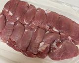 時短★ 基本のヒレカツ作り方5写真