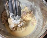 キング山本さんの牛乳塩麴フライドチキン作り方8写真