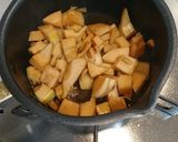 チャレンジ！崎陽軒の筍煮作り方4写真