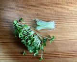 新鮮な函館風イカ海鮮丼作り方6写真