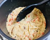 具沢山のおから煮🎵作り方5写真