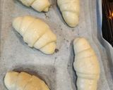 おとうさんの塩パン作り方18写真