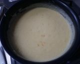 不器用コーンポタージュスープ作り方4写真