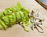 かんたんノンオイル爽やか豚バラ🐷作り方1写真