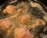 パーティー料理！チューリップの鳥唐揚げ作り方6写真