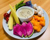 バーニャカウダ作り方7写真