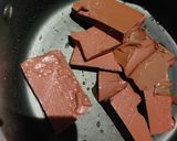 中国の高タンパクな鴨血作り方1写真