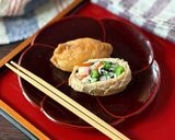 稲荷寿司やうどんにも!手作り稲荷揚げ!作り方6写真