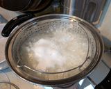 東山さん流、バリカタ素麺作り方1写真