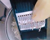 ＊じゃがいものペペロンチーノ＊作り方2写真