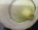 新玉ねぎグラタン作り方3写真