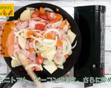 スパニッシュオムレツ作り方7写真