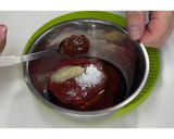 旨辛ポークチャップ★動画あり★作り方2写真