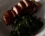 トンポーロー東坡肉（东坡肉｜dōngpōròu)作り方5写真