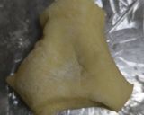 〔卵＋牛乳〕ふんわり層のホットビスケット作り方16写真