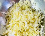 私の 羽根つき餃子作り方1写真