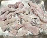 【11月】イマイユの甘辛丼作り方4写真