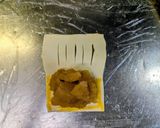りんごゴロゴロ 型なしアップルパイ 作り方24写真