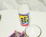 泡盛牛乳作り方3写真