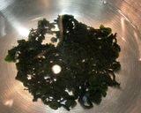 ザーサイ・若布・穂先メンマの醤油麹和え作り方1写真