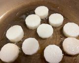 パパっと簡単！【長いもステーキ】作り方3写真