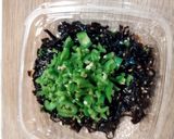 ハラペーニョと昆布の佃煮作り方3写真