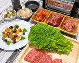 ゆで卵とオリーブとドライトマトのサラダ作り方7写真