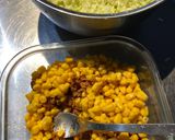 簡単★はごろも煮シーチキンコールスロー作り方4写真