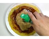 小麦粉なし★じゃがいものお好み焼き★動画作り方18写真