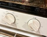 葉野菜ときのことチーズのアルミ焼き作り方7写真