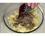 しっとり♪トマトコロッケ★動画あり★作り方15写真