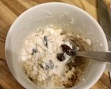 HMでオーバーナイトもちもちホットケーキ作り方1写真